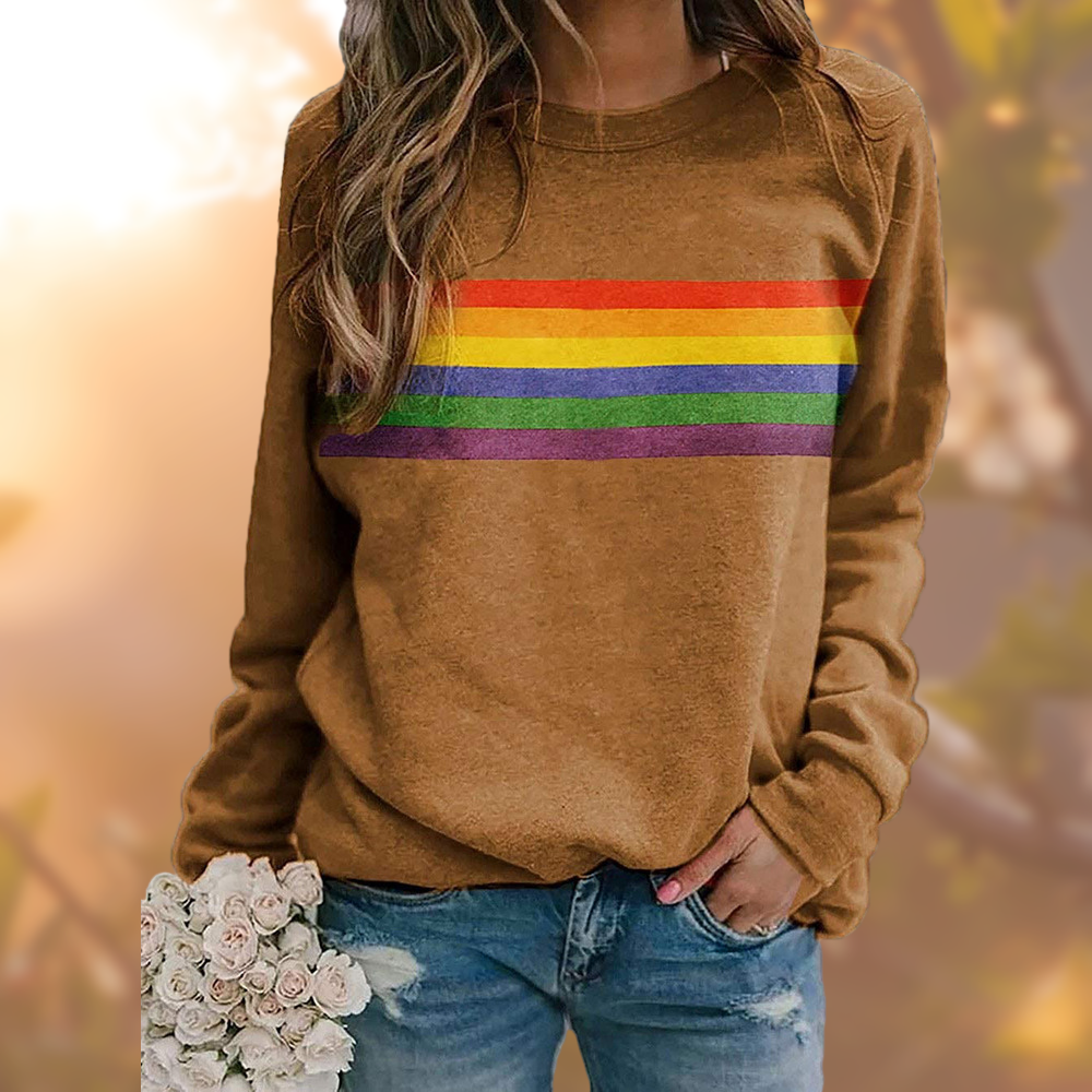 Inneke - The elegant and unique jumper