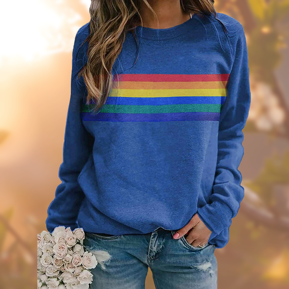 Inneke - The elegant and unique jumper