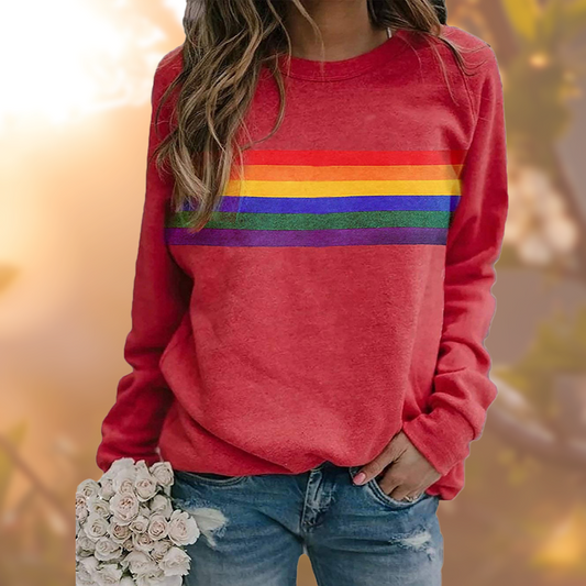 Inneke - The elegant and unique jumper