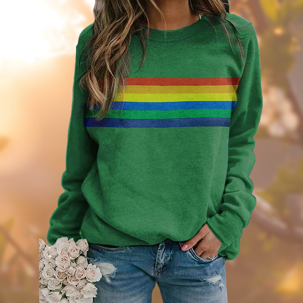 Inneke - The elegant and unique jumper