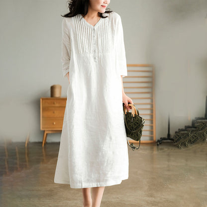 Cora | Cute Long Dress