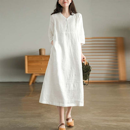 Cora | Cute Long Dress