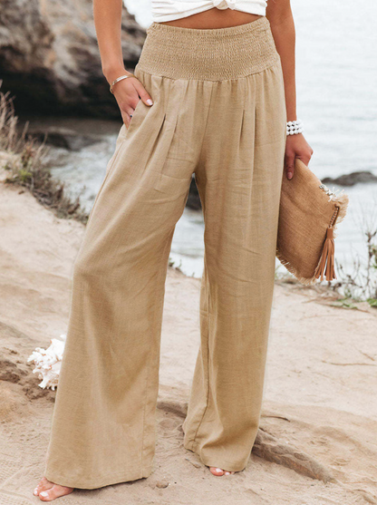 Alessia | Fashionable Loose Pants