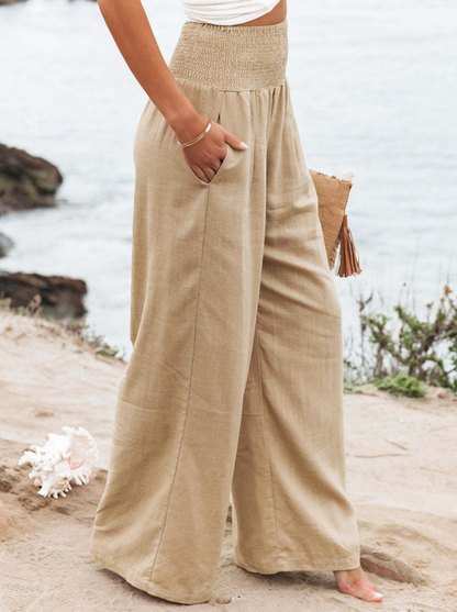 Alessia | Fashionable Loose Pants