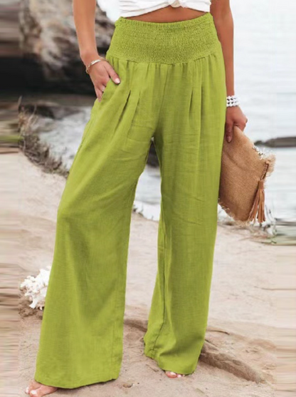 Alessia | Fashionable Loose Pants