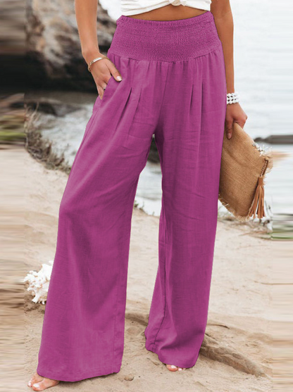 Alessia | Fashionable Loose Pants