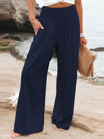 Alessia | Fashionable Loose Pants