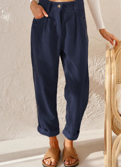 Olivera - The stylish and unique trousers