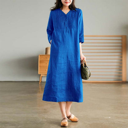 Cora | Cute Long Dress