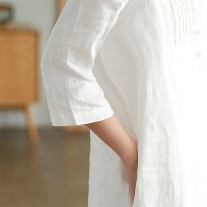 Cora | Cute Long Dress