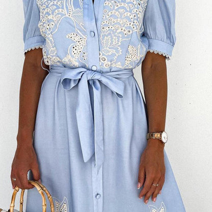Tina | Stunning Summer Dress