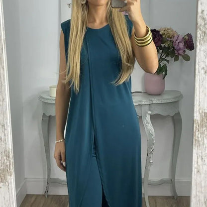 Sylvana™ | Elegant two-piece dress