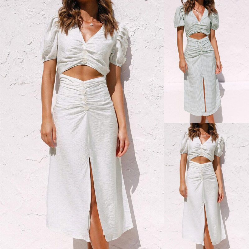 Luisa | Sexy Dress
