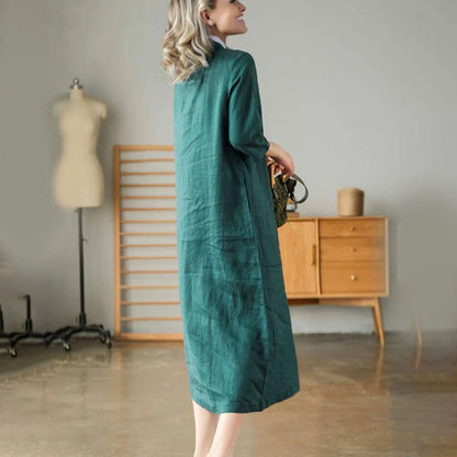 Cora | Cute Long Dress