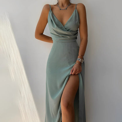 Ange | Elegant Dress