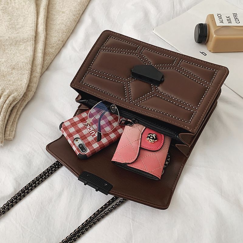 Rivella - Stylish Handbag