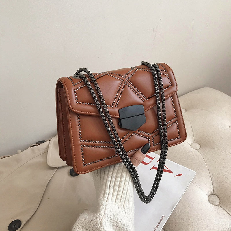 Rivella - Stylish Handbag