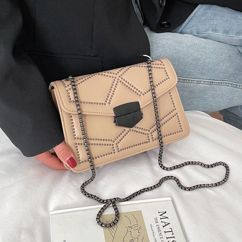 Rivella - Stylish Handbag