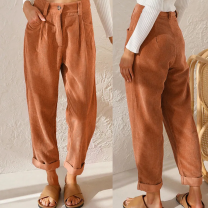 Olivera - The stylish and unique trousers