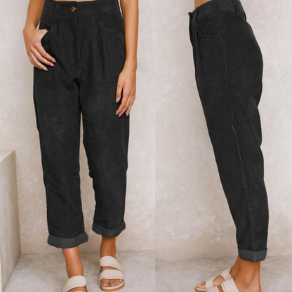 Olivera - The stylish and unique trousers