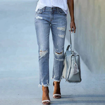 Emily™ - Stylish trousers