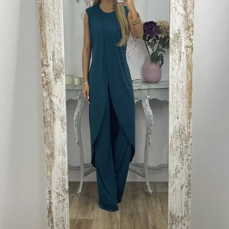 Sylvana™ | Elegant two-piece dress