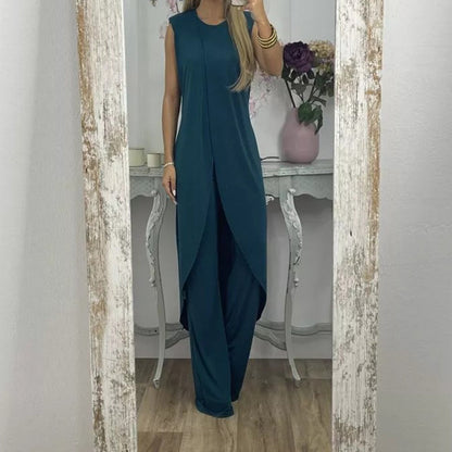 Sylvana™ | Elegant two-piece dress