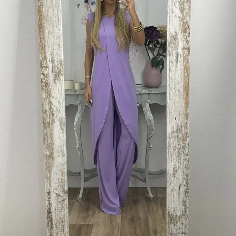 Sylvana™ | Elegant two-piece dress