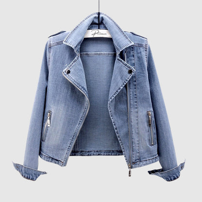 Olivia Klein Denim Jacket