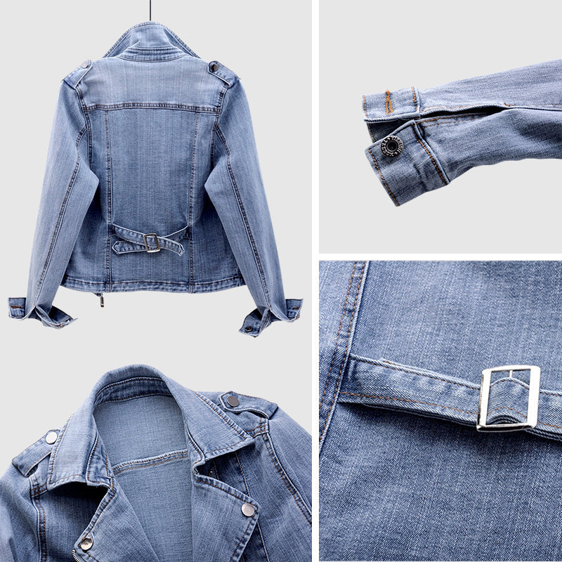 Olivia Klein Denim Jacket