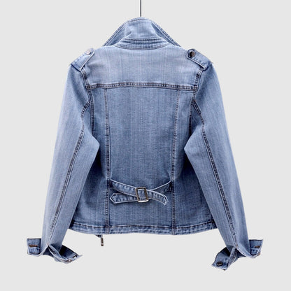 Olivia Klein Denim Jacket