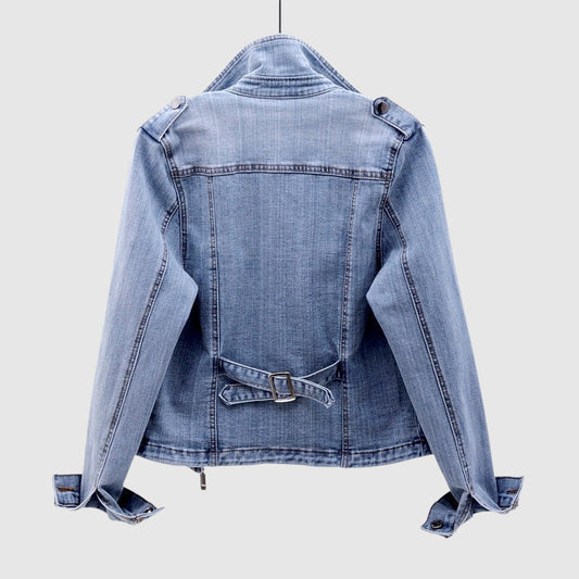 Olivia Klein Denim Jacket
