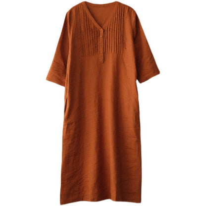 Cora | Cute Long Dress