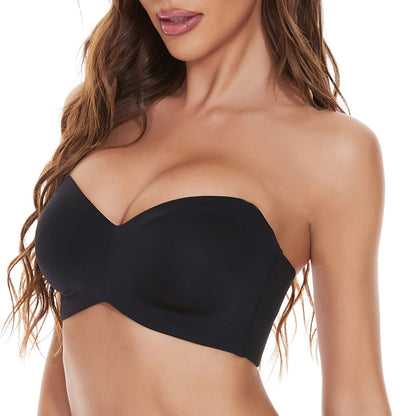 🔥Last day sale 49%🔥Large size - Bra with removable straps