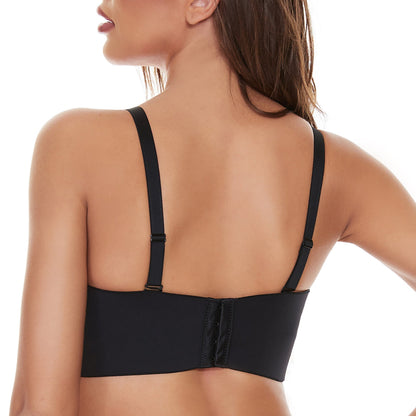 🔥Last day sale 49%🔥Large size - Bra with removable straps