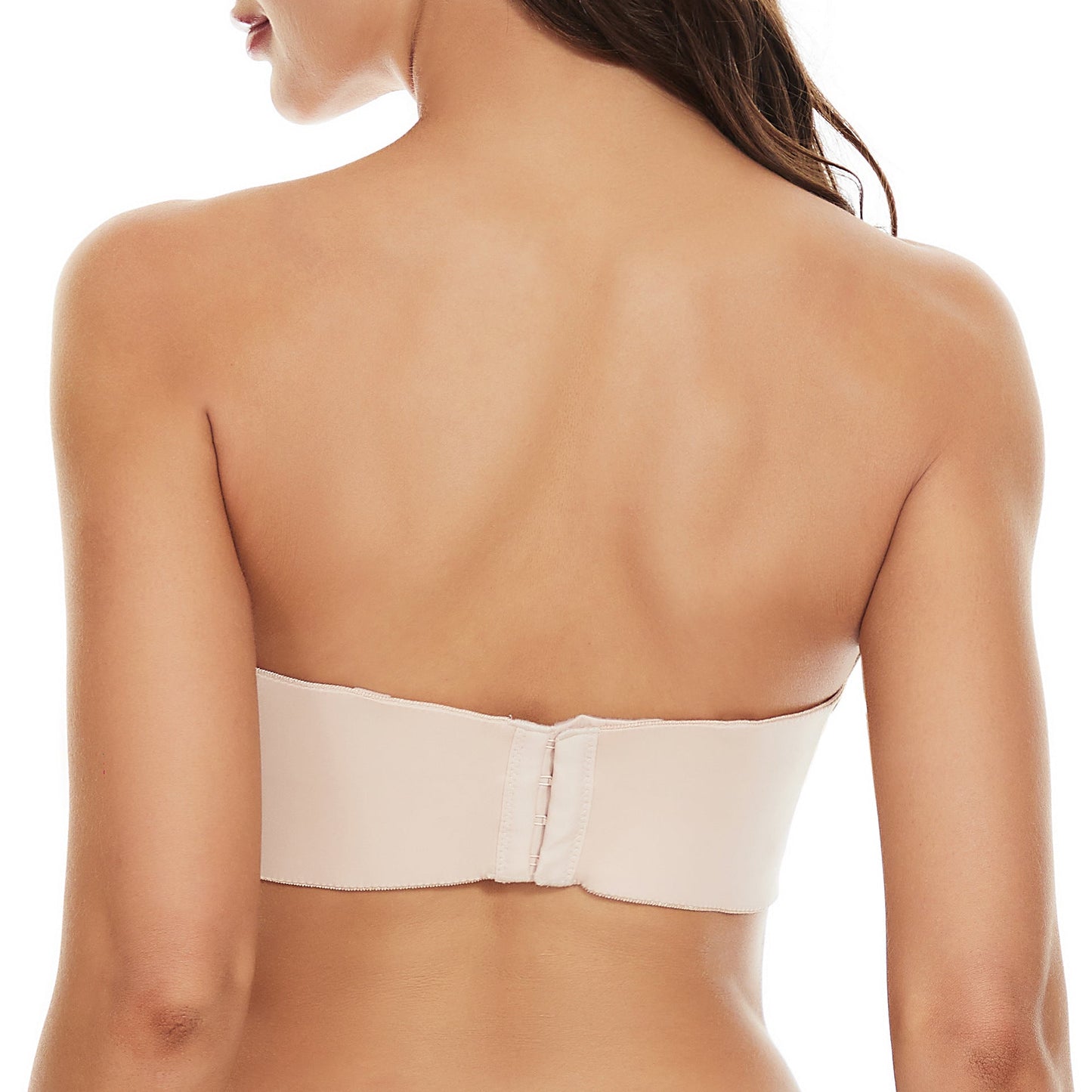 🔥Last day sale 49%🔥Large size - Bra with removable straps