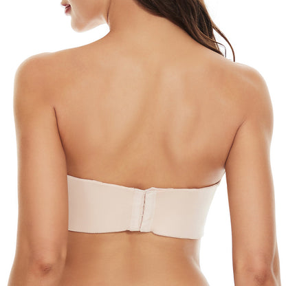 🔥Last day sale 49%🔥Large size - Bra with removable straps