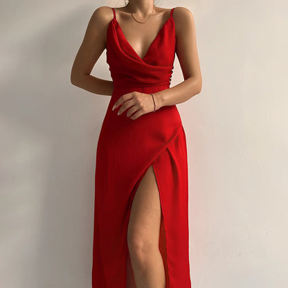 Ange | Elegant Dress