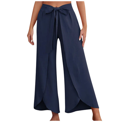 Nella | Elegant Summer Pants