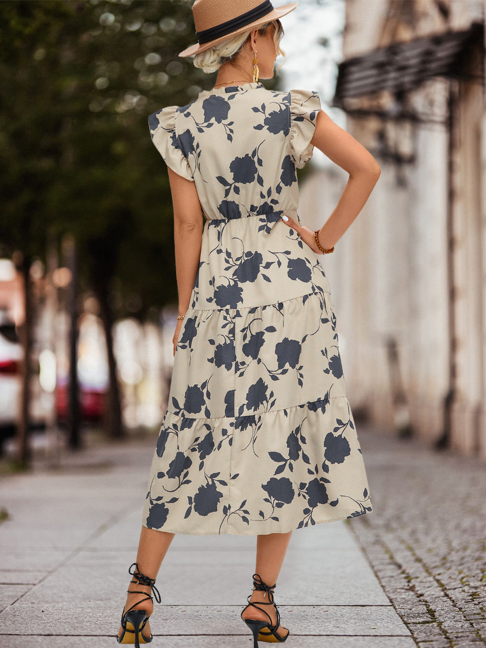 Gwendolyn | Summer Dress