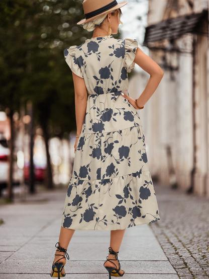 Gwendolyn | Summer Dress