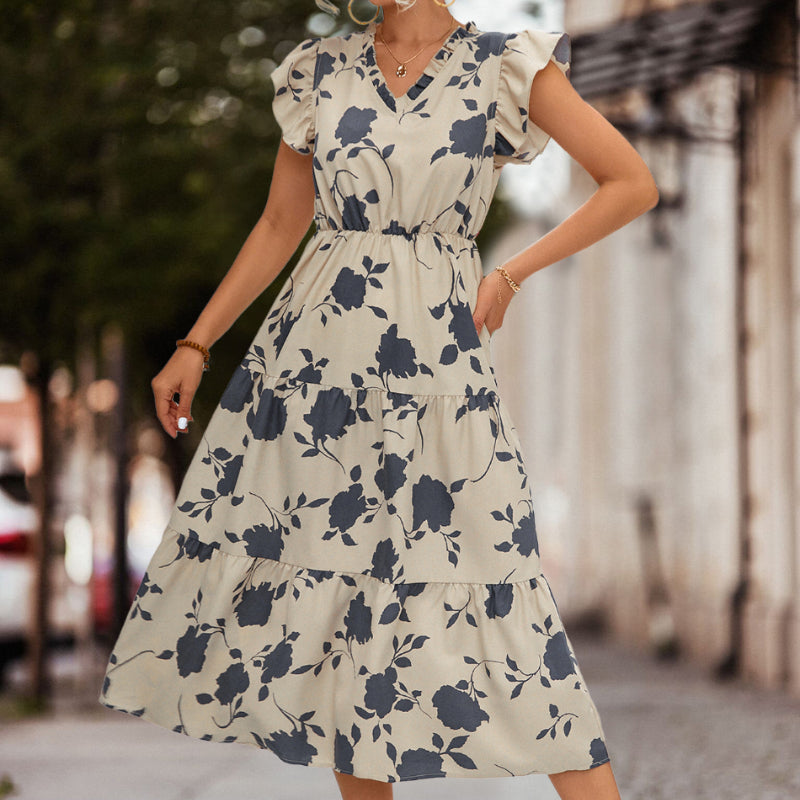 Gwendolyn | Summer Dress
