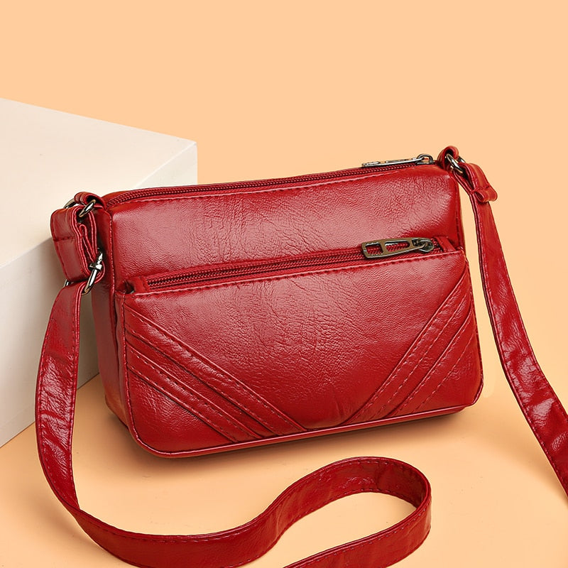 Vintage Women Handbag