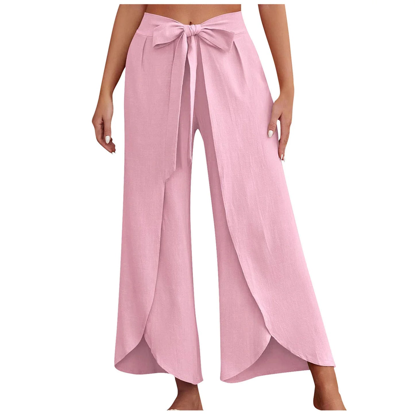 Nella | Elegant Summer Pants