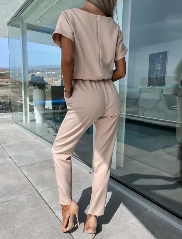 Constance - Patty overall