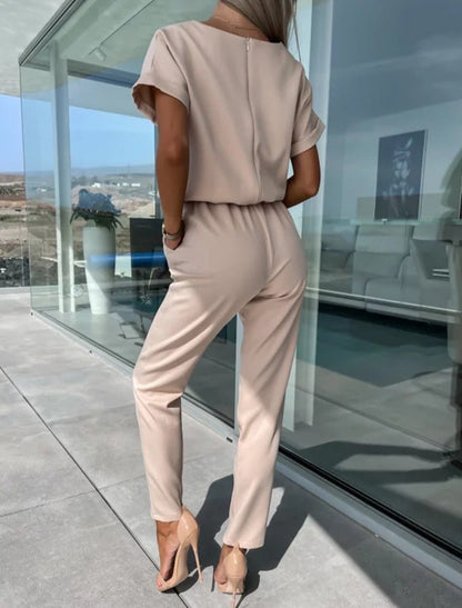 Constance - Patty overall