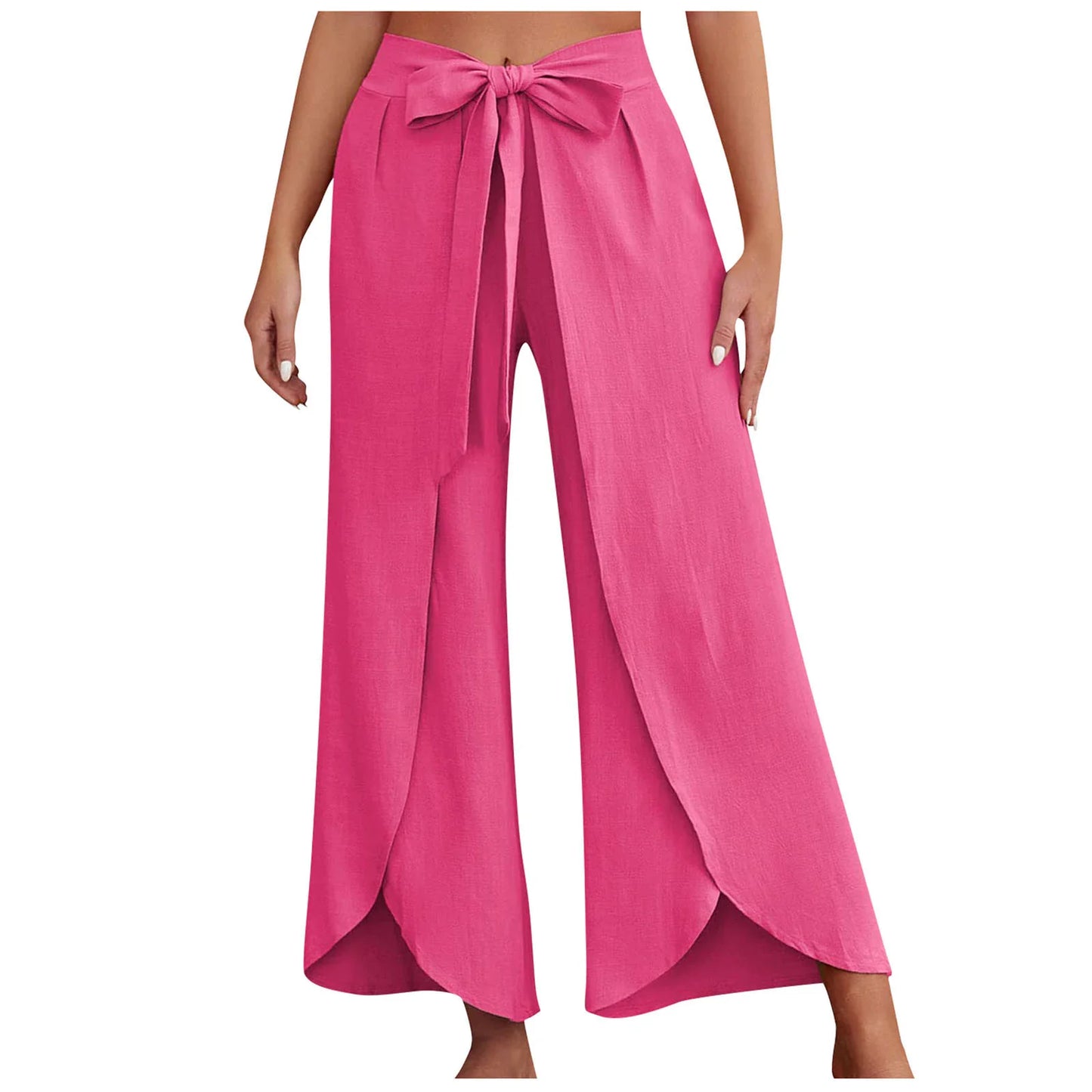 Nella | Elegant Summer Pants