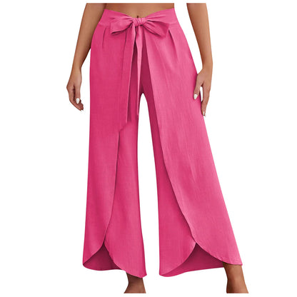 Nella | Elegant Summer Pants