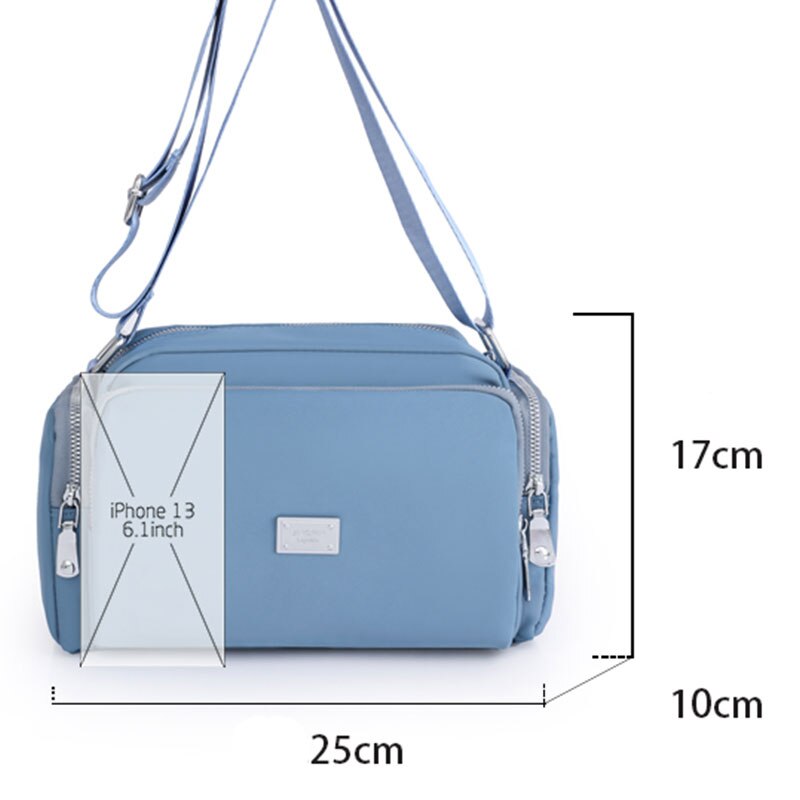 Georgina Handbag - Perfect for every occasion!