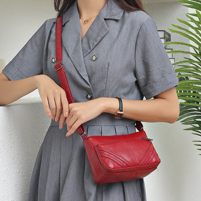 Vintage Women Handbag